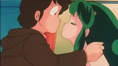 Urusei Yatsura lum Ataru
