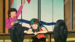 Urusei Yatsura lum Ataru