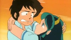Urusei Yatsura lum Ataru
