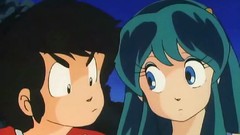 Urusei Yatsura lum Ataru
