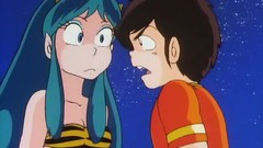 Urusei Yatsura lum Ataru