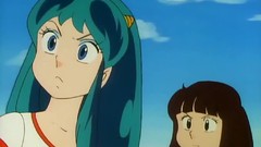 Urusei Yatsura lum Miyake