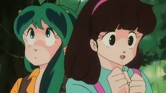 Urusei Yatsura lum Miyake