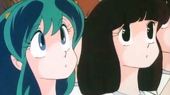 Urusei Yatsura lum Miyake
