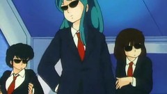 Urusei Yatsura lum Miyake