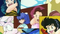 Urusei Yatsura lum Oyuki