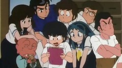Urusei Yatsura lum Renault