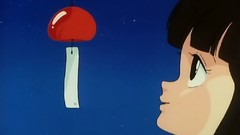 Urusei Yatsura Miyake Shinobu