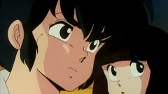 Urusei Yatsura Miyake Shinobu