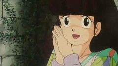 Urusei Yatsura Miyake Shinobu