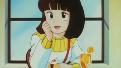 Urusei Yatsura Miyake Shinobu