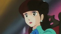Urusei Yatsura Miyake Shinobu