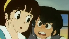 Urusei Yatsura Miyake Shinobu