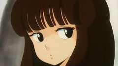 Urusei Yatsura Miyake Shinobu