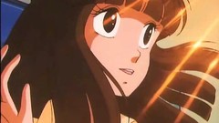 Urusei Yatsura Miyake Shinobu