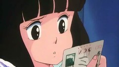 Urusei Yatsura Miyake Shinobu