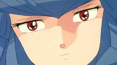 Urusei Yatsura Oyuki