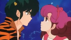 Urusei Yatsura rei