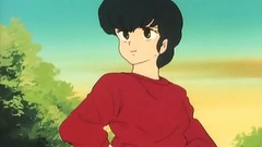Urusei Yatsura Ryunosuke