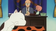 Urusei Yatsura Sakurambo Kotatsu