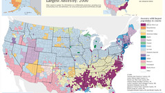 Us ancestry 2000 high