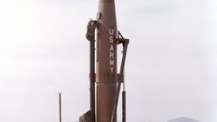 US Army nuclear bombs