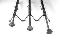 Us Barrett in lengths