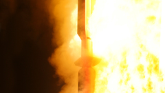 Us bomb standard missiles