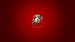 US Marines Corps EGA