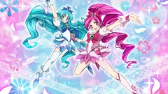 US Marines Corps Pretty