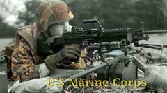 US Marines Corps USMC
