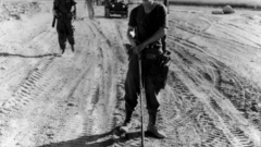 Us troops in vietnam