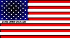 USA American Flag