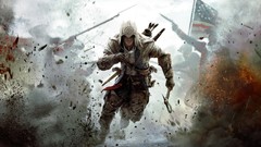 USA assassins creed 3 assassins creed assassins creed 2 