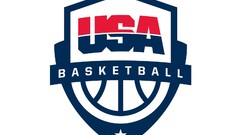 USA baskets Team USA