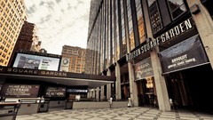 USA buildings urban new york city