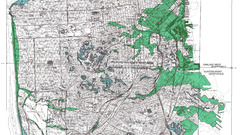 USA California san Francisco