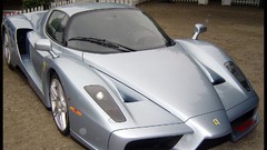 USA ferrari enzo