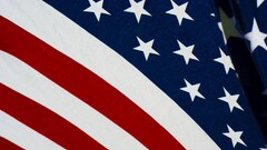 USA flag American Flag