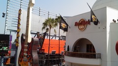 USA Hard Rock Café
