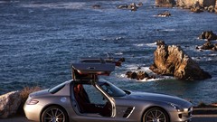 USA Mercedes-Benz amg