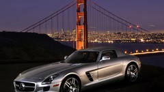 USA Mercedes-Benz amg