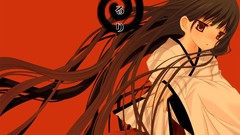 USA miko Japanese clothes