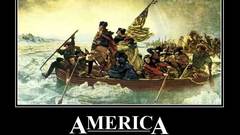 USA motivational posters political