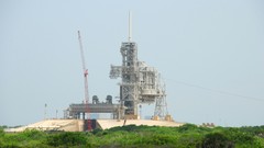 USA NASA Kennedy Space Center