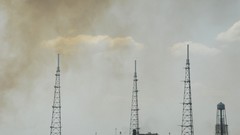 USA NASA Kennedy Space Center