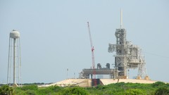 USA NASA Kennedy Space Center