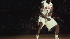 USA nba basketball lebron