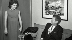 USA Presidents of The