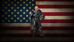 USA Roberta (character) ron